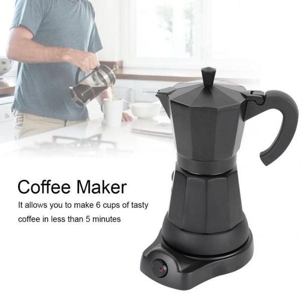 300ml portable 220-240v electric multifunction coffee machine maker pot making for home office eu plug roasters
300ml portable 220-240v electric multifunction coffee machine maker pot making for home office eu plug roasters