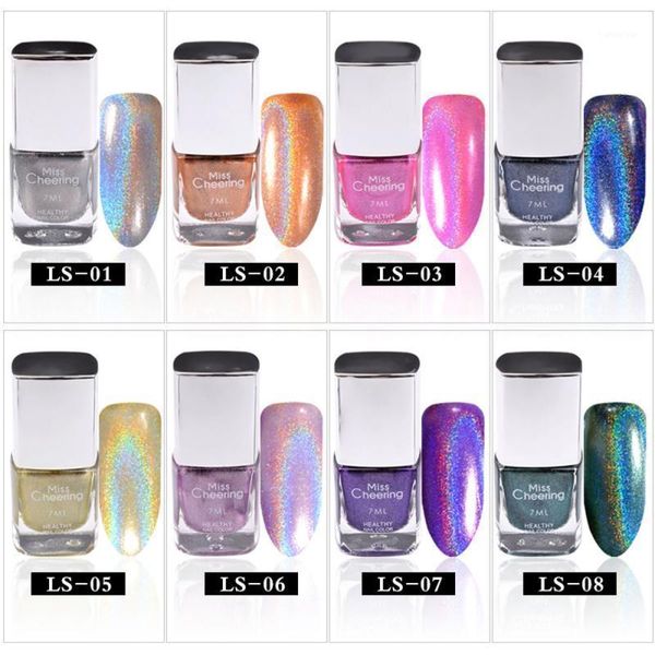 1pc fashion 7ml professional glitter sequins nail polish clear soak off quick dry non-toxic art tool tslm11
1pc fashion 7ml professional glitter sequins nail polish clear soak off quick dry non-toxic art tool tslm11