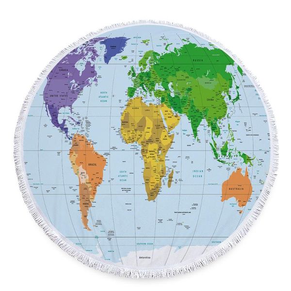 towel drop printed circle round beach for adults women with tassel summer soft bath microfiber yoga mat
towel drop printed circle round beach for adults women with tassel summer soft bath microfiber yoga mat
