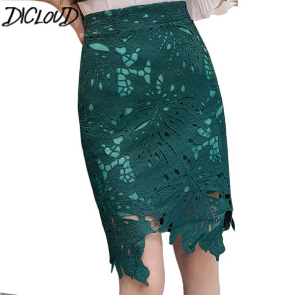 lace skirt women irregular flower hollow pencil elegant high waist summer skirts plus size bottoms saia, Black
lace skirt women irregular flower hollow pencil elegant high waist summer skirts plus size bottoms saia, Black