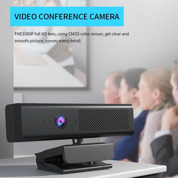 webcams webcam 1080p hd cover fixed focal length with microphone web camera for computer live conference video calling
webcams webcam 1080p hd cover fixed focal length with microphone web camera for computer live conference video calling
