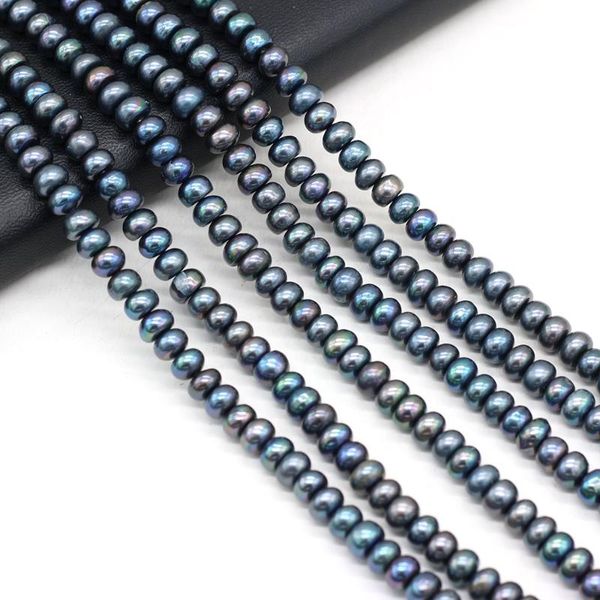 other 36cm black flat pearl beads natural freshwater pearls for necklace bracelet accessories jewelry making diy size 8-9mm
other 36cm black flat pearl beads natural freshwater pearls for necklace bracelet accessories jewelry making diy size 8-9mm
