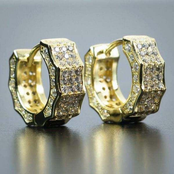 hoop & huggie uilz small mini circle earrings fashion women men micro paved shiny cz for party versatile statement jewelry, Golden;silver
hoop & huggie uilz small mini circle earrings fashion women men micro paved shiny cz for party versatile statement jewelry, Golden;silver