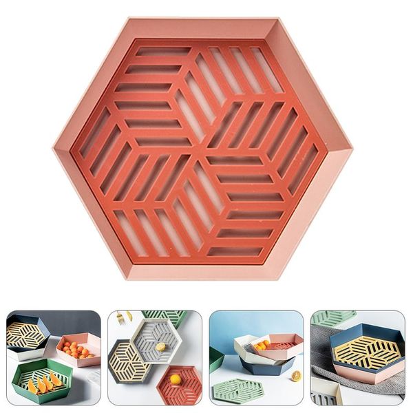 dishes & plates geometric fruit plate multifunctional tray home organizer cookies dessert
dishes & plates geometric fruit plate multifunctional tray home organizer cookies dessert