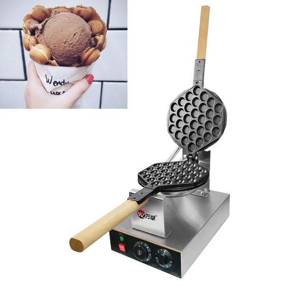 rotary bubble egg waffle maker/hongkong making machine/ biscuit electric maker bread makers
rotary bubble egg waffle maker/hongkong making machine/ biscuit electric maker bread makers