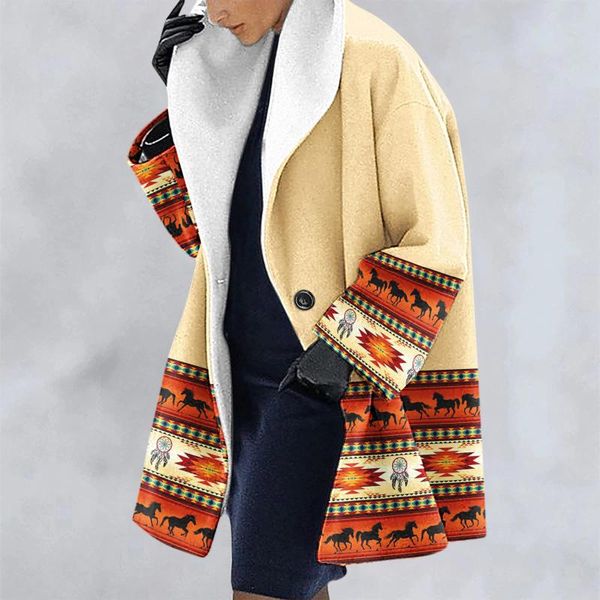 women's vests womens european american style 2021 yamama printed long-sleeved lapel plus fluffy warm slim cold windproof jacket #t1g, Black;white
women's vests womens european american style 2021 yamama printed long-sleeved lapel plus fluffy warm slim cold windproof jacket #t1g, Black;white