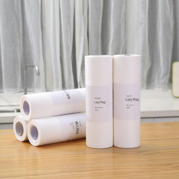 cleaning cloths 50 pieces of disposable rag thickened dishwashing cloth household tablecloth kitchen hair-free
cleaning cloths 50 pieces of disposable rag thickened dishwashing cloth household tablecloth kitchen hair-free