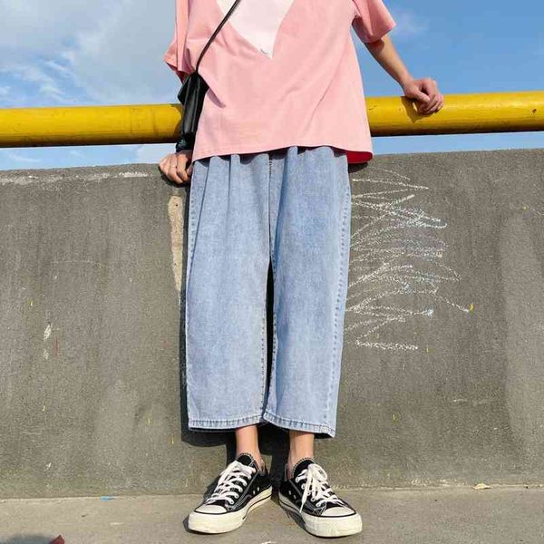 men's jeans summer wide-leg fashion blue biker baggy me streetwear loose hip-hop straight-leg denim trousers mens s-2xl u9ax
men's jeans summer wide-leg fashion blue biker baggy me streetwear loose hip-hop straight-leg denim trousers mens s-2xl u9ax