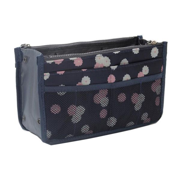 cosmetic bags & cases thickened multi-color double zipper multi-function storage bag travel middle
cosmetic bags & cases thickened multi-color double zipper multi-function storage bag travel middle