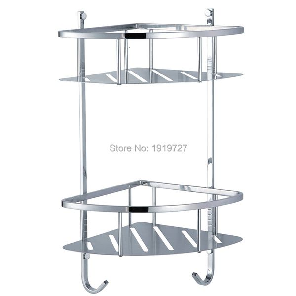 bathroom shelves factory direct wholesale shower corner shelf stainless steel caddy organizer storage dual layer tdsy
bathroom shelves factory direct wholesale shower corner shelf stainless steel caddy organizer storage dual layer tdsy
