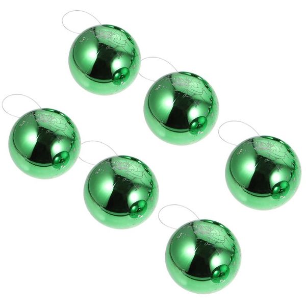 party decoration 6pcs creative luminous christmas tree pendants
party decoration 6pcs creative luminous christmas tree pendants