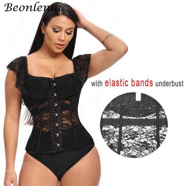 nxy set corset lingerie gothic clothing lace hollow out bustiers off shoulder ruffle bodice woman steampunk corsage 1130, Red;black
nxy set corset lingerie gothic clothing lace hollow out bustiers off shoulder ruffle bodice woman steampunk corsage 1130, Red;black