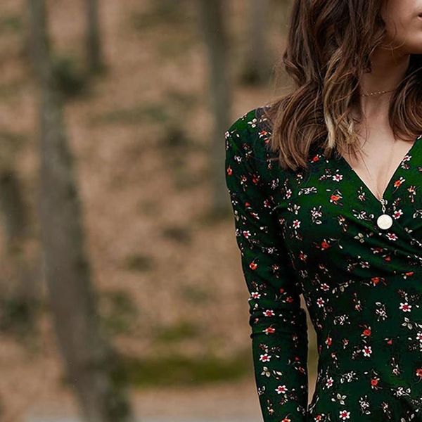 women dresses 40 spring autumn dress v neck manches long sleeve floral female retro elegant party culb vestidos mujer, Black;gray
women dresses 40 spring autumn dress v neck manches long sleeve floral female retro elegant party culb vestidos mujer, Black;gray