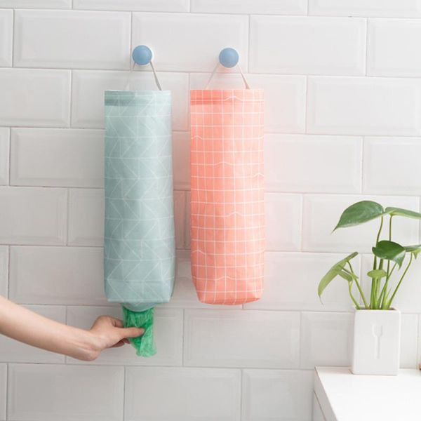 storage bags creative hanging garbage bag fabric wall dispenser sundries sorting trash home khichen organizer
storage bags creative hanging garbage bag fabric wall dispenser sundries sorting trash home khichen organizer