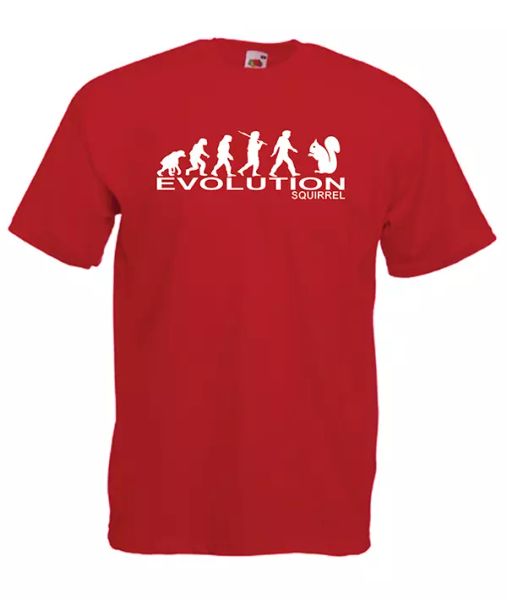 evolution squirrel xmas gift idea mens women t shirts multi-color s-2xl, White;black
evolution squirrel xmas gift idea mens women t shirts multi-color s-2xl, White;black