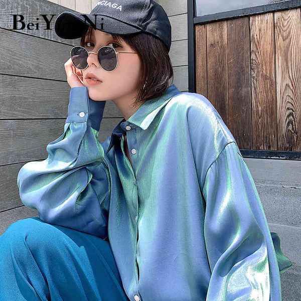 fashion shirts female vintage classic korean chic loose plus size blouses women casual blusas long sleeve bf 210427, White
fashion shirts female vintage classic korean chic loose plus size blouses women casual blusas long sleeve bf 210427, White