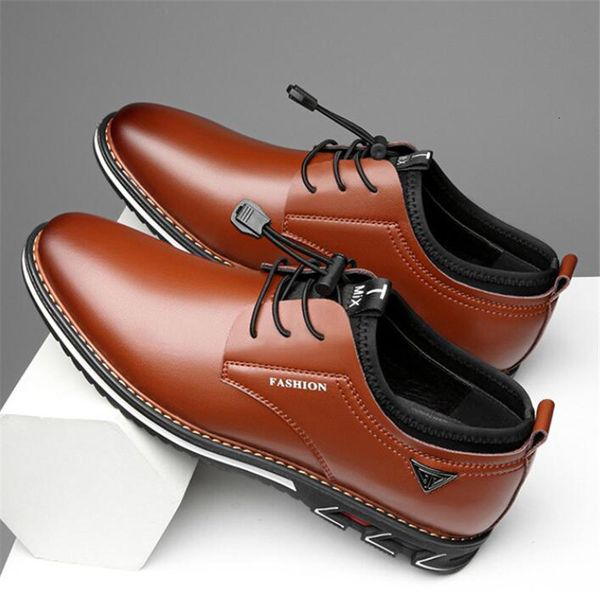 dress shoes sapatos esportivos masculinos de couro, calçados casuais respiráveis tamanho gran para dirigir na moda , sapatos plataforma tsyq, Black
dress shoes sapatos esportivos masculinos de couro, calçados casuais respiráveis tamanho gran para dirigir na moda , sapatos plataforma tsyq, Black