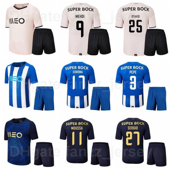 fc porto 17 jesus coronajersey set 2021 2022 soccer 29 francisco soares 11 moussa marega 9 vincent aboubakar 10 shoya nakajima 13 alex telle, Black
fc porto 17 jesus coronajersey set 2021 2022 soccer 29 francisco soares 11 moussa marega 9 vincent aboubakar 10 shoya nakajima 13 alex telle, Black