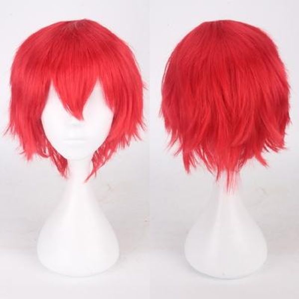 party masks (dm-wig04) resin japan anime kigurumi cosplay mask lolita crossdressing bjd masks' wig 30cm
party masks (dm-wig04) resin japan anime kigurumi cosplay mask lolita crossdressing bjd masks' wig 30cm