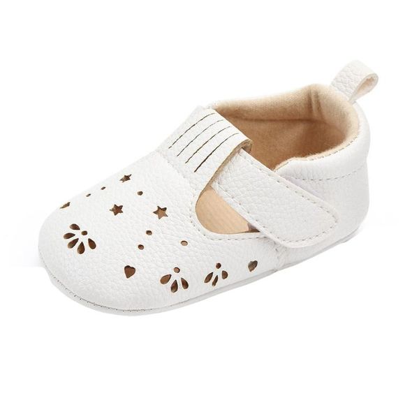 first walkers baby soft shoes bottom breathable hollow princess toddler kids sapato infantil menina
first walkers baby soft shoes bottom breathable hollow princess toddler kids sapato infantil menina