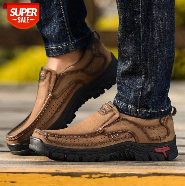 Men Casual Shoes Sneakers 2020 New High Quality Vintage 100% Genuine Leather Shoes Men Cow Leather Flats #Ov9Z
Men Casual Shoes Sneakers 2020 New High Quality Vintage 100% Genuine Leather Shoes Men Cow Leather Flats #Ov9Z