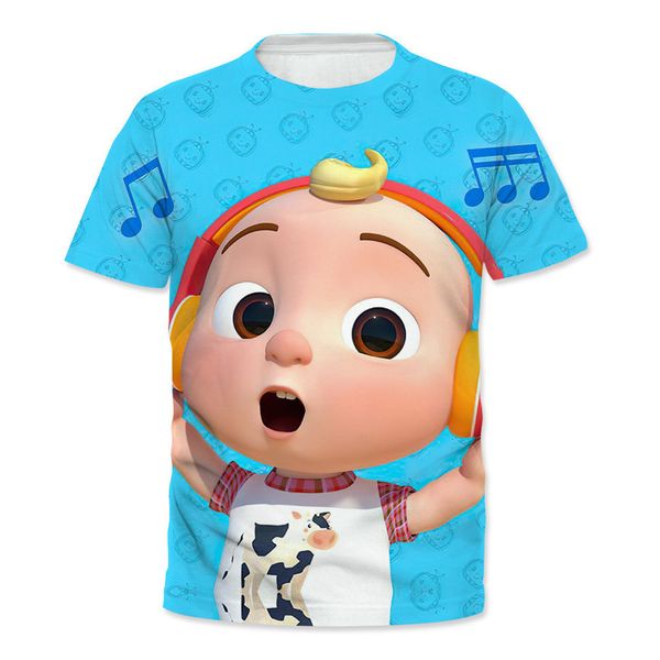 short sve men's t-shirt casual 3d digital printing animation coco dragon collarls couple clothing cfa6, White;black
short sve men's t-shirt casual 3d digital printing animation coco dragon collarls couple clothing cfa6, White;black