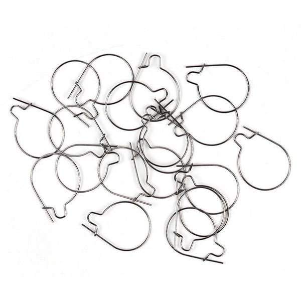 fishing hooks explosion 20pcs s / m l blunt tip carp maggots clip for bait ring rigs hook terminal coarse tackle clips
fishing hooks explosion 20pcs s / m l blunt tip carp maggots clip for bait ring rigs hook terminal coarse tackle clips