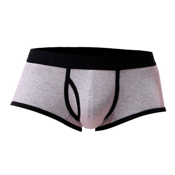 underpants 2021 boxers mens cotton boxershorts underwear short breathable men's soft ropa interior gay, Black;white
underpants 2021 boxers mens cotton boxershorts underwear short breathable men's soft ropa interior gay, Black;white