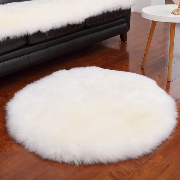 carpets white faux fur rugs for bedroom living room decor wool washable children's floor chair mat pink shaggy sheepskin round carpet
carpets white faux fur rugs for bedroom living room decor wool washable children's floor chair mat pink shaggy sheepskin round carpet
