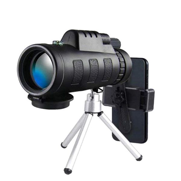 telescope & binoculars super clear 40x60 monocular smart phone adapter tripod anti-fog waterproof
telescope & binoculars super clear 40x60 monocular smart phone adapter tripod anti-fog waterproof
