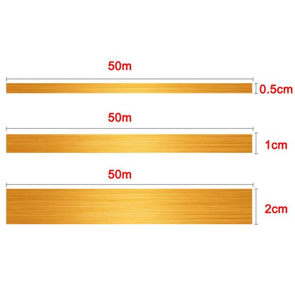 wall stickers ceramic tile mildewproof gap tape sealing waterproof foil strip silver golden rims
wall stickers ceramic tile mildewproof gap tape sealing waterproof foil strip silver golden rims