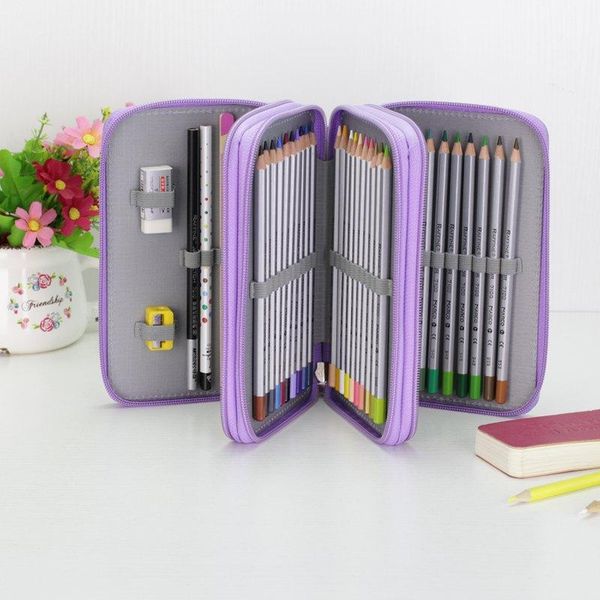pencil cases 52 holes oxford school case creative large capacity drawing pen bag box kids multifunction stationery pouch supply
pencil cases 52 holes oxford school case creative large capacity drawing pen bag box kids multifunction stationery pouch supply