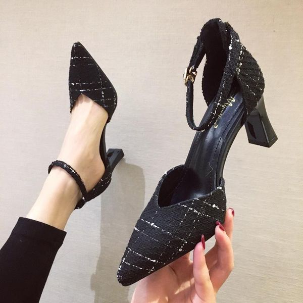 dress shoes 2021 fashion red bottom high heels office lady work woman luxury women womens, Black
dress shoes 2021 fashion red bottom high heels office lady work woman luxury women womens, Black
