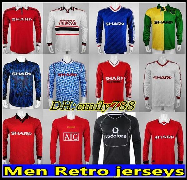 ronaldo rooney saha retro manchester soccer jerseys 2007 2008 football shirts 07 08 vintage soccer jersey classic nani man utd camiseta long, Black;yellow
ronaldo rooney saha retro manchester soccer jerseys 2007 2008 football shirts 07 08 vintage soccer jersey classic nani man utd camiseta long, Black;yellow