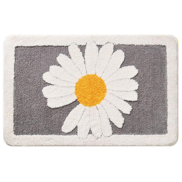floor mat home entrance bathroom absorbent toilet non-slip foot house door decoration carpets
floor mat home entrance bathroom absorbent toilet non-slip foot house door decoration carpets