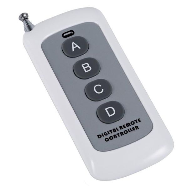controllers lamp dmx decoder dimming controller stage lighting four-button high-power remote control switches
controllers lamp dmx decoder dimming controller stage lighting four-button high-power remote control switches