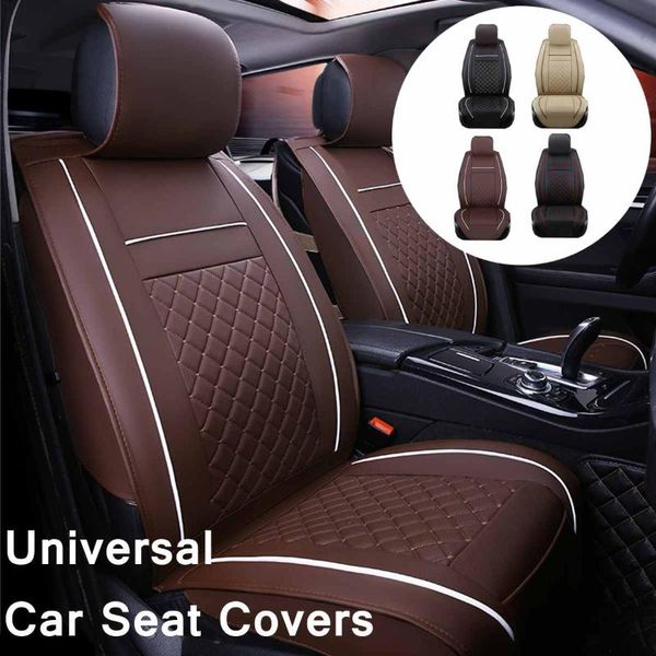 car seat covers universal pu leather cover four seasons automobiles cushion auto interior protector pads chair
car seat covers universal pu leather cover four seasons automobiles cushion auto interior protector pads chair