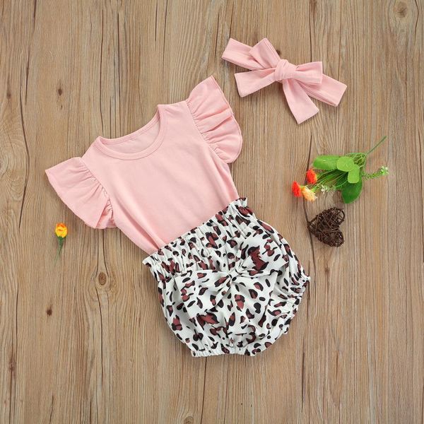 clothing sets 2021 summer infant clothes baby girl set, solid color sleeves romper, elastic waist shorts and headdress, White
clothing sets 2021 summer infant clothes baby girl set, solid color sleeves romper, elastic waist shorts and headdress, White