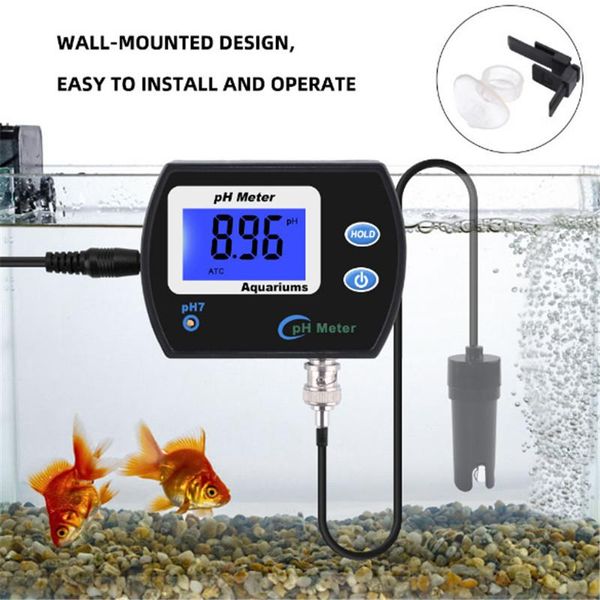 arrival ph meter tester high accuracy digital pen ph-990 pocket aquarium wine urine lcd measuring tool meters
arrival ph meter tester high accuracy digital pen ph-990 pocket aquarium wine urine lcd measuring tool meters