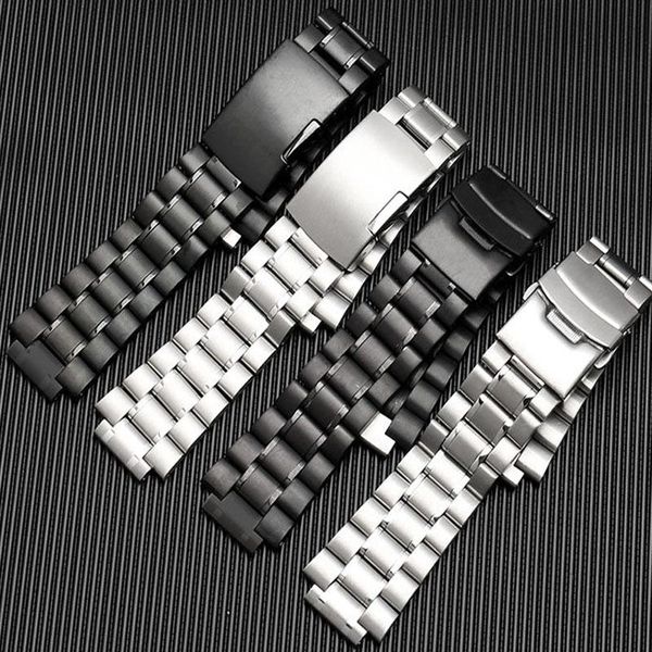 watch bands stainless steel strap for tw2r55500 t2n739 t2n721t2n720 solid metal wrist band bracelet accessories 16mm, Black;brown
watch bands stainless steel strap for tw2r55500 t2n739 t2n721t2n720 solid metal wrist band bracelet accessories 16mm, Black;brown