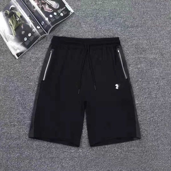men's shorts summer running quick dry gym sport fitness jogging workout men luxury brand sports short pants mx7i, White;black
men's shorts summer running quick dry gym sport fitness jogging workout men luxury brand sports short pants mx7i, White;black
