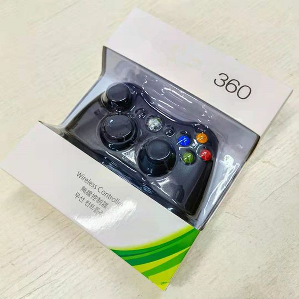 wireless bluetooth controller vibration joystick gamepad game controllers for xbox 360 joysticks vibration with retail box
wireless bluetooth controller vibration joystick gamepad game controllers for xbox 360 joysticks vibration with retail box