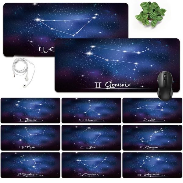 mouse pads & wrist rests large office computer keyboard desk mat anti-slip waterproof pu leather mousepad printed star sign pattern game pad
mouse pads & wrist rests large office computer keyboard desk mat anti-slip waterproof pu leather mousepad printed star sign pattern game pad