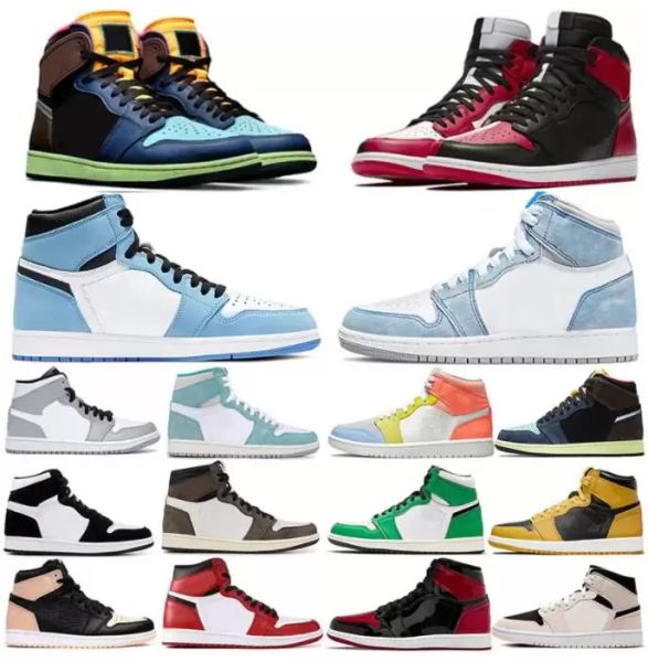 original jumpman 1 basketball shoes 1s obsidian unc fearless flight university blue red backboard sport sneaker trainer men women dunky snea
original jumpman 1 basketball shoes 1s obsidian unc fearless flight university blue red backboard sport sneaker trainer men women dunky snea
