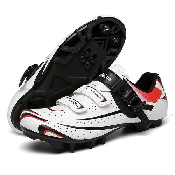 cycling sneakers mtb men footwear road dirt bike racing women bicycle mountain spd speed flat shoes cleat triathlon clit, Black
cycling sneakers mtb men footwear road dirt bike racing women bicycle mountain spd speed flat shoes cleat triathlon clit, Black