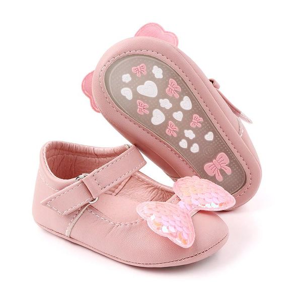 first walkers sweet autumn spring baby girl anti-slip casual walking shoes bowknot sneakers soft soled prewalker
first walkers sweet autumn spring baby girl anti-slip casual walking shoes bowknot sneakers soft soled prewalker