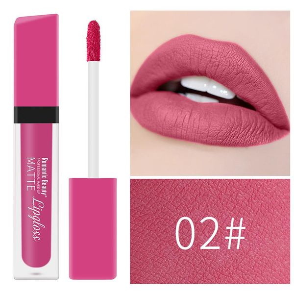 lip gloss velvet mist matte glaze non-fading long lasting waterproof silky nature not stick cup liquid lipstick
lip gloss velvet mist matte glaze non-fading long lasting waterproof silky nature not stick cup liquid lipstick