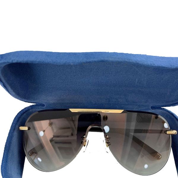 sunglasses men 1052 classic electroplating fashion breathe logo glasses metal sunglasses wholesale original box, White;black
sunglasses men 1052 classic electroplating fashion breathe logo glasses metal sunglasses wholesale original box, White;black