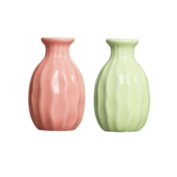 vases 2pcs green pink wave style ceramic vase creative home office decoration deskflowers simple craft bott
vases 2pcs green pink wave style ceramic vase creative home office decoration deskflowers simple craft bott