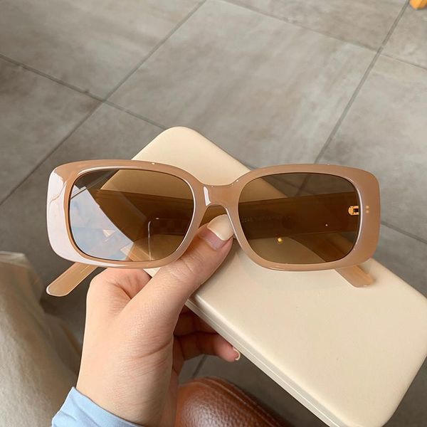 sunglasses fashion small square for women leopard print vintage sun glasses elegant trend unique black eyewear men shade, White;black
sunglasses fashion small square for women leopard print vintage sun glasses elegant trend unique black eyewear men shade, White;black